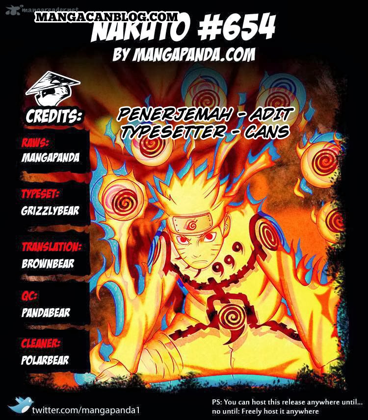 Chapter 654 - halaman 2