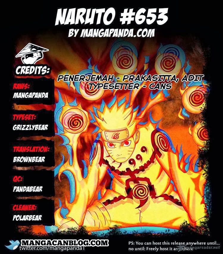 Chapter 653 - halaman 2