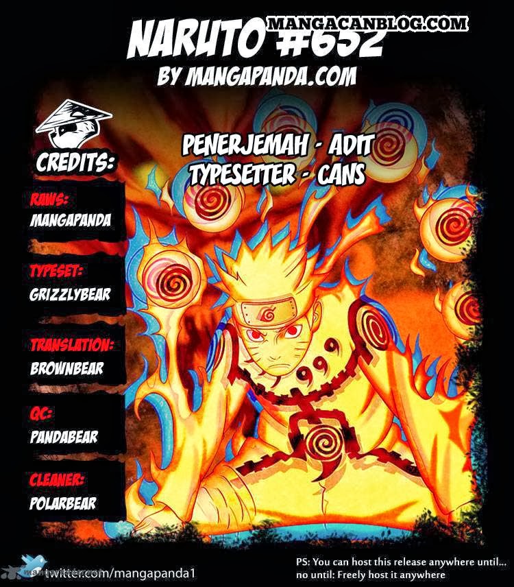 Chapter 652 - halaman 2