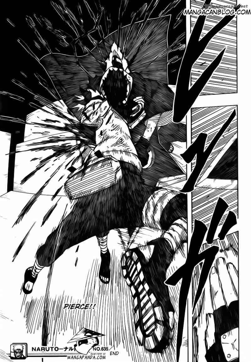 Chapter 635 - halaman 18