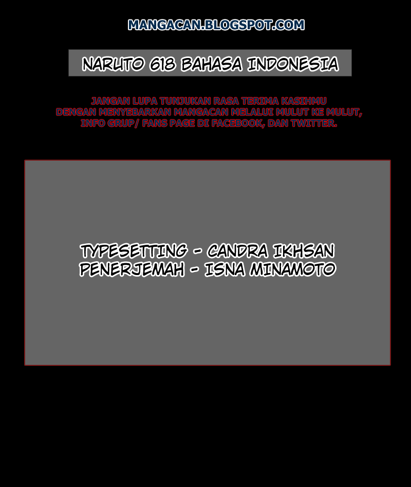 Chapter 618 - halaman 16