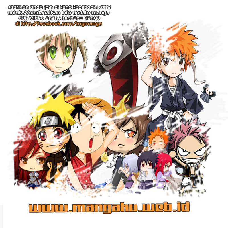 Chapter 598 - halaman 18