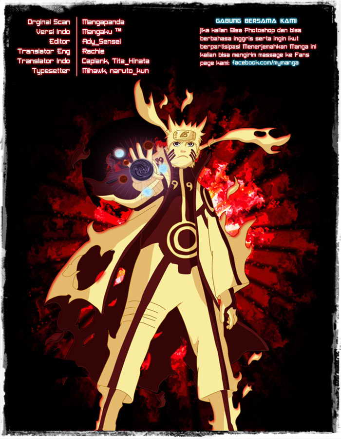 Chapter 587 - halaman 2