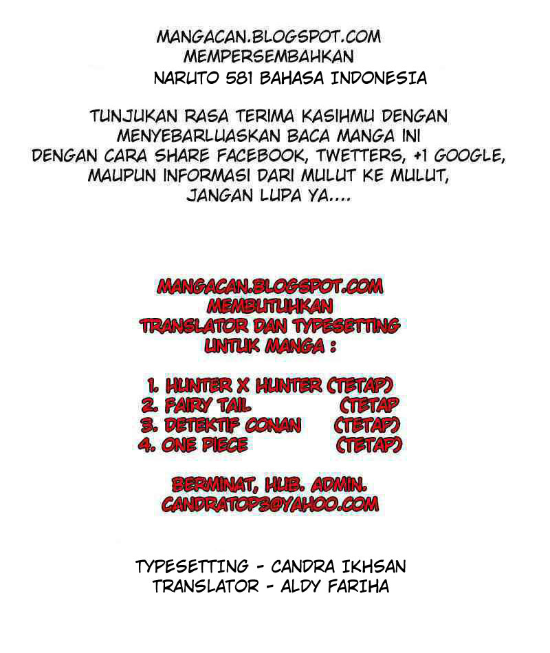 Chapter 581 - halaman 19