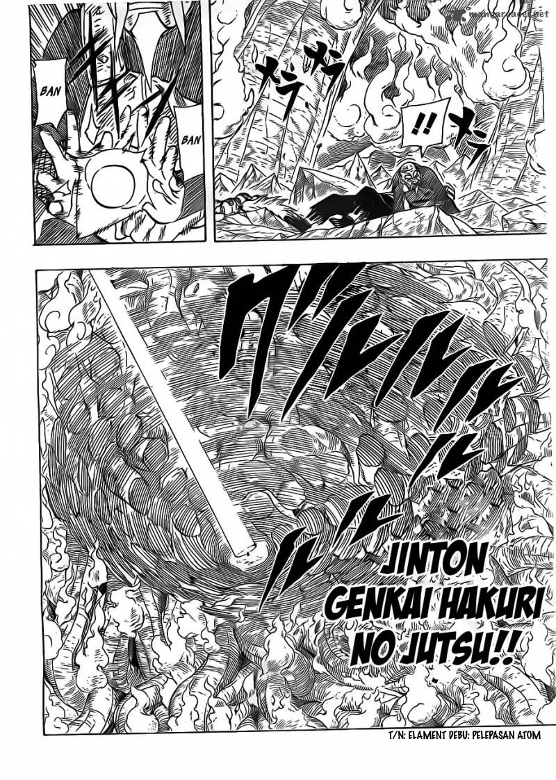 Chapter 575 - halaman 14
