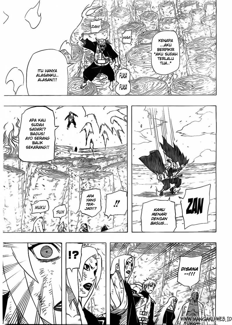 Chapter 575 - halaman 9