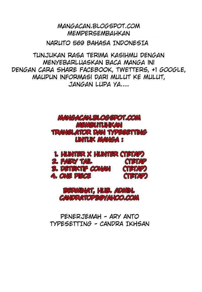 Chapter 569 - halaman 2