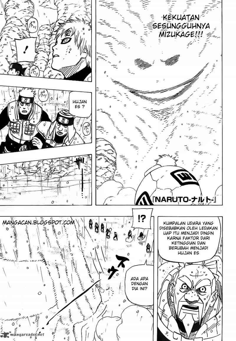 Chapter 557 - halaman 2