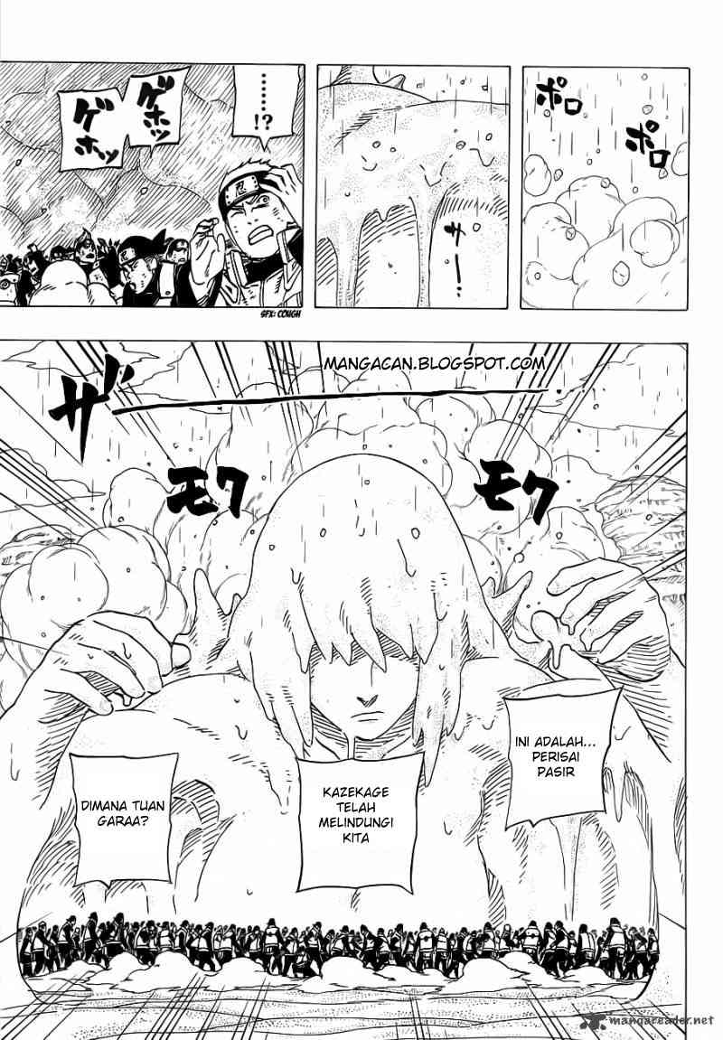 Chapter 557 - halaman 12