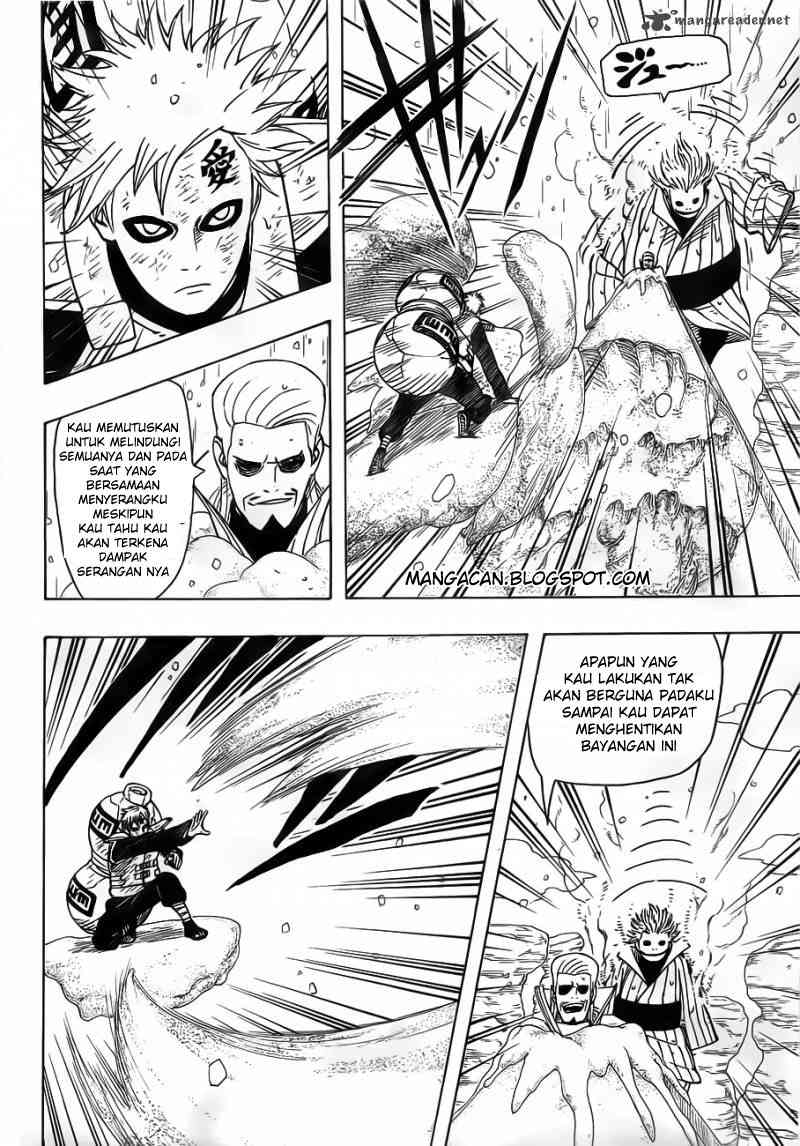 Chapter 557 - halaman 13