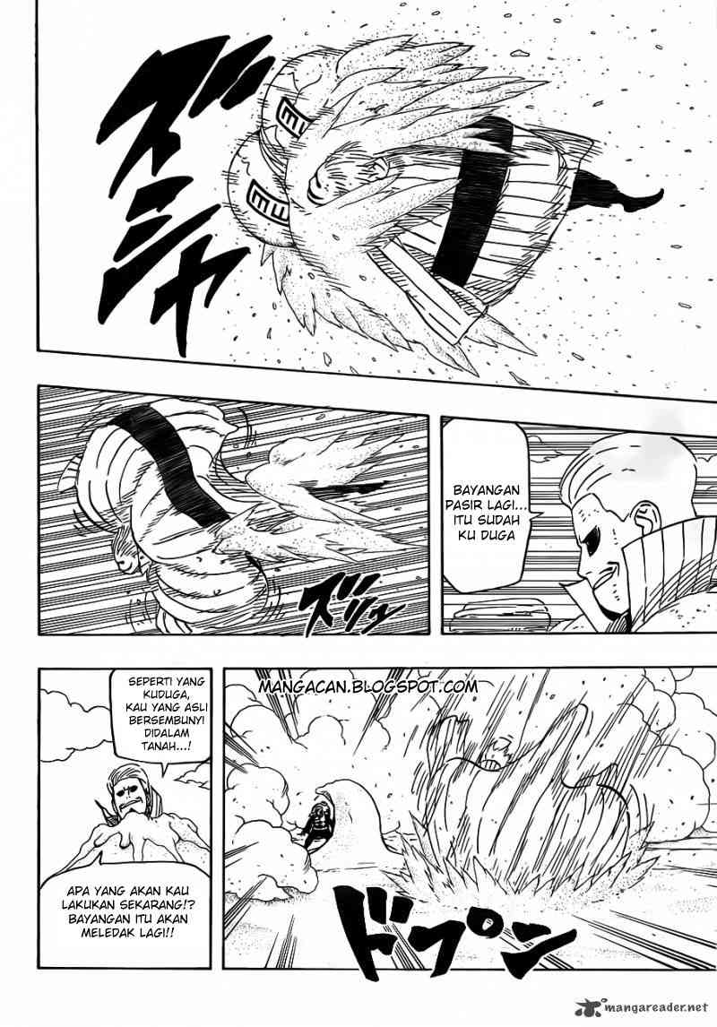 Chapter 557 - halaman 15