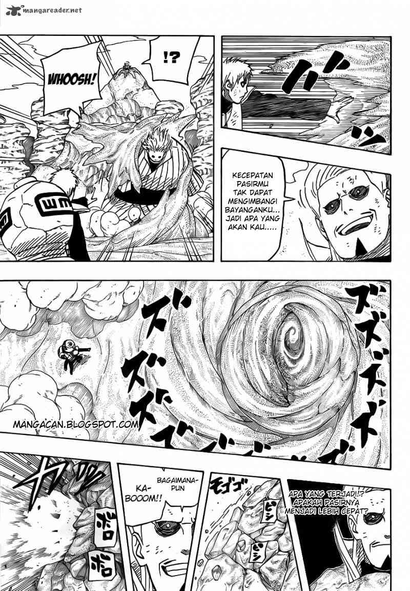 Chapter 557 - halaman 16