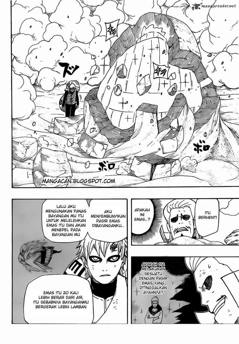 Chapter 557 - halaman 17