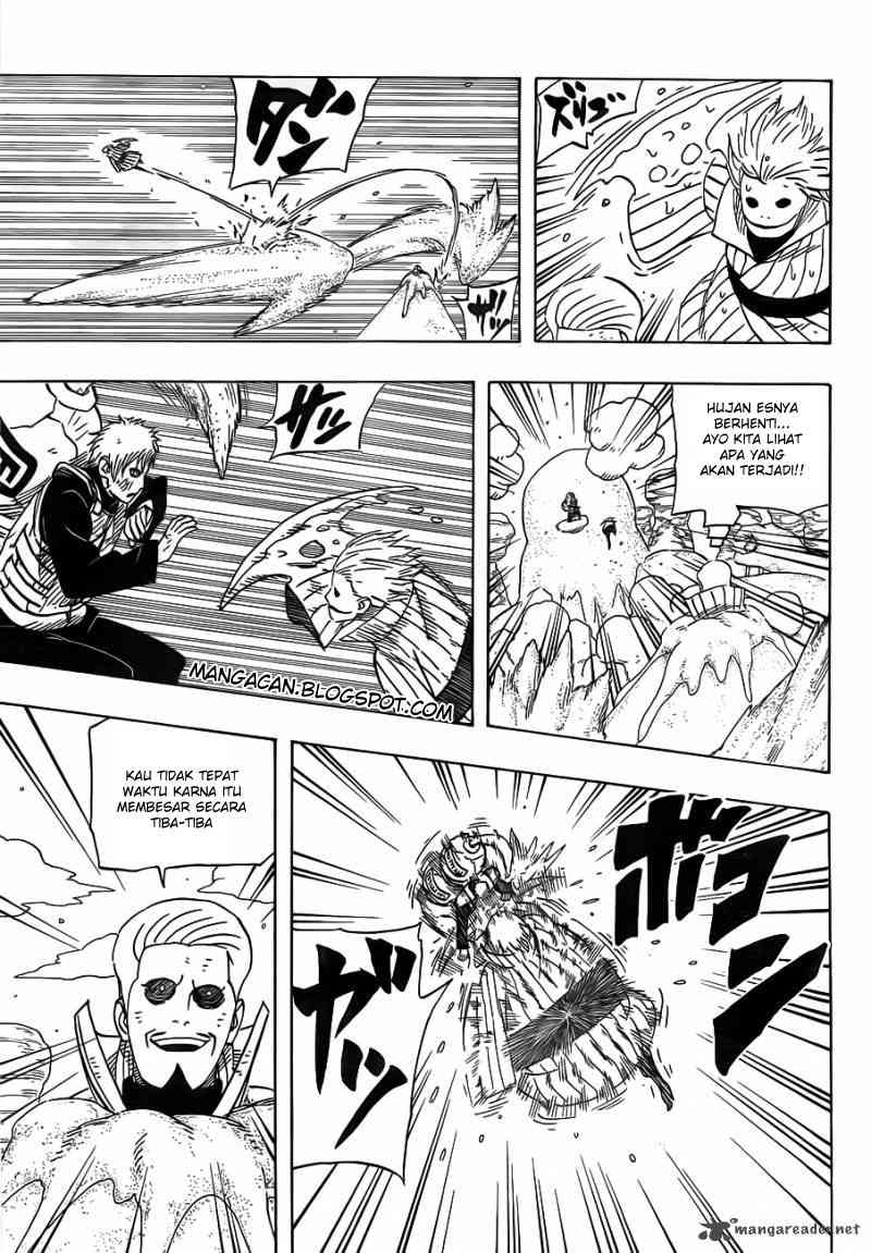Chapter 556 - halaman 14