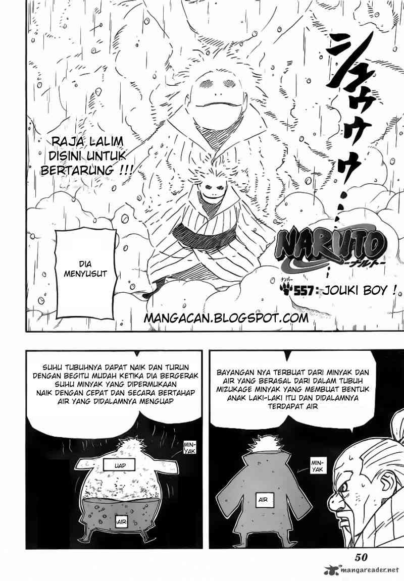 Chapter 556 - halaman 3