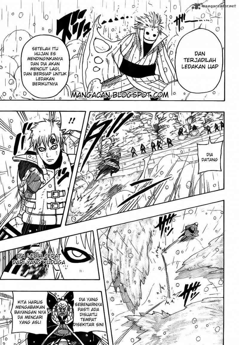 Chapter 556 - halaman 4