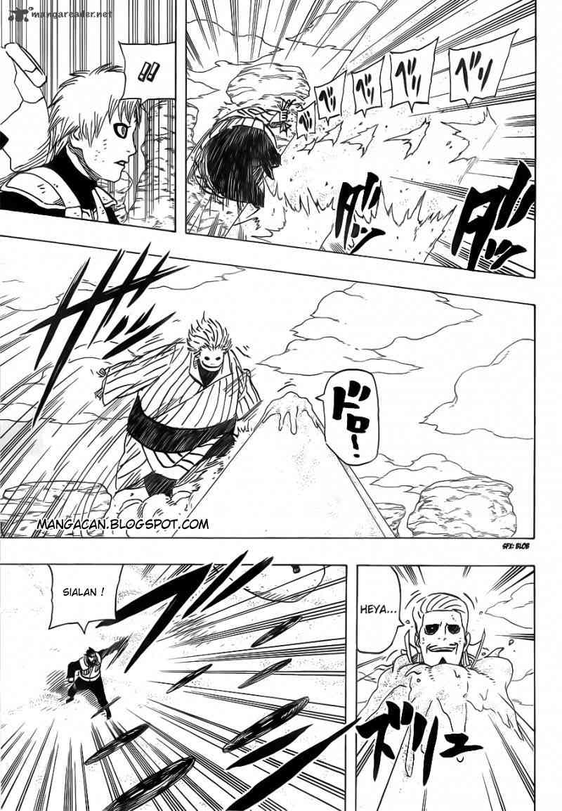 Chapter 556 - halaman 8