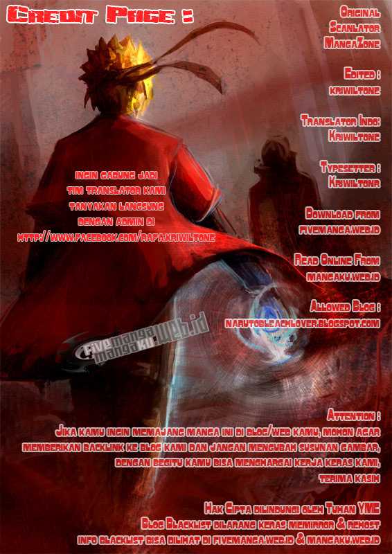 Chapter 545 - halaman 3