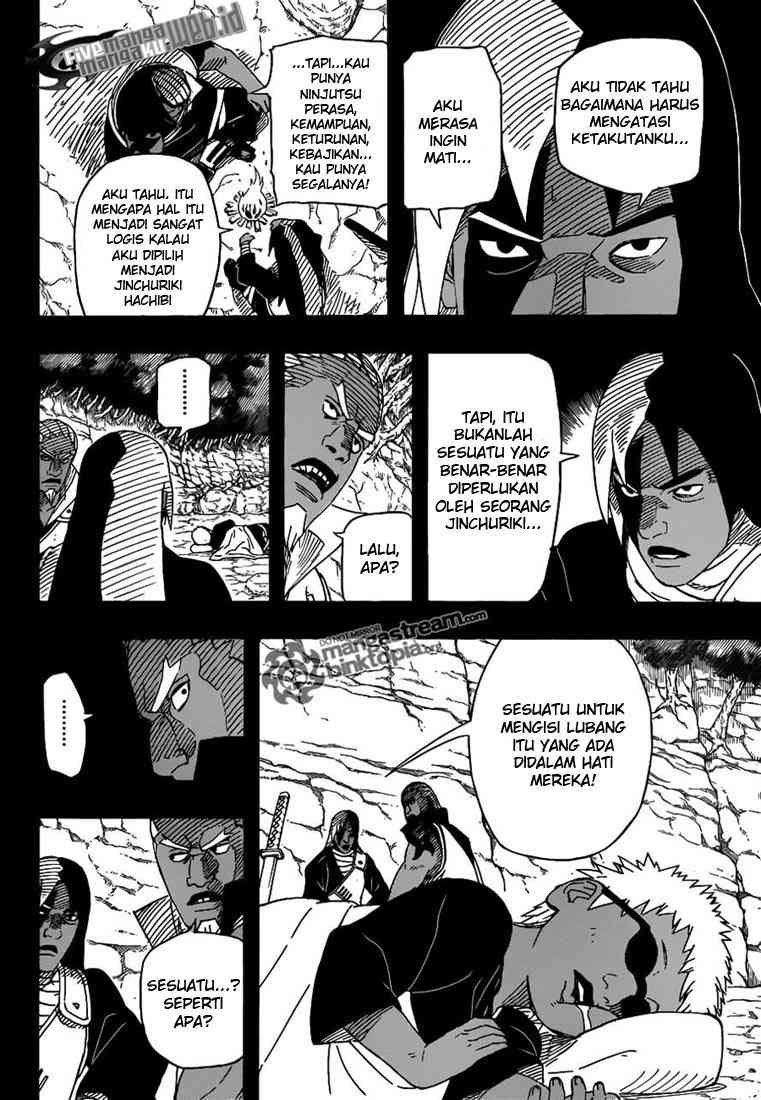 Chapter 542 - halaman 2