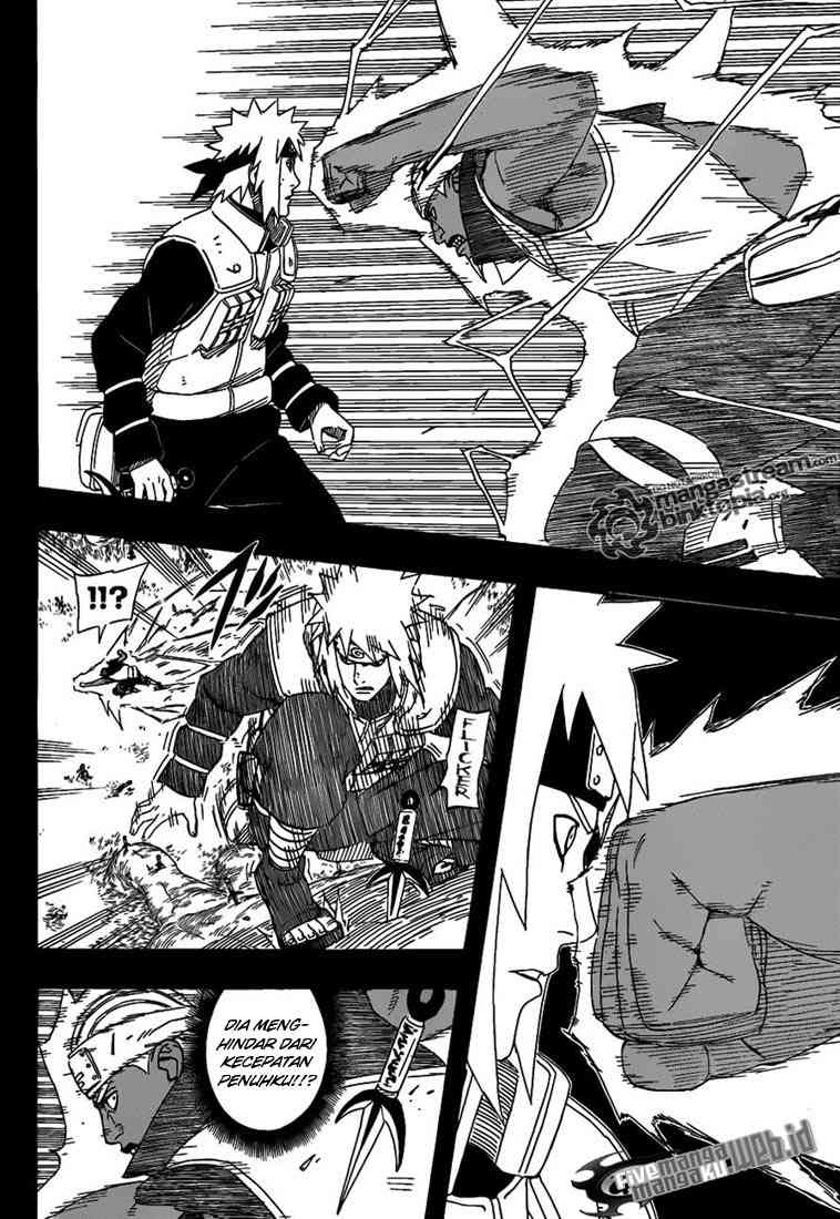 Chapter 542 - halaman 13