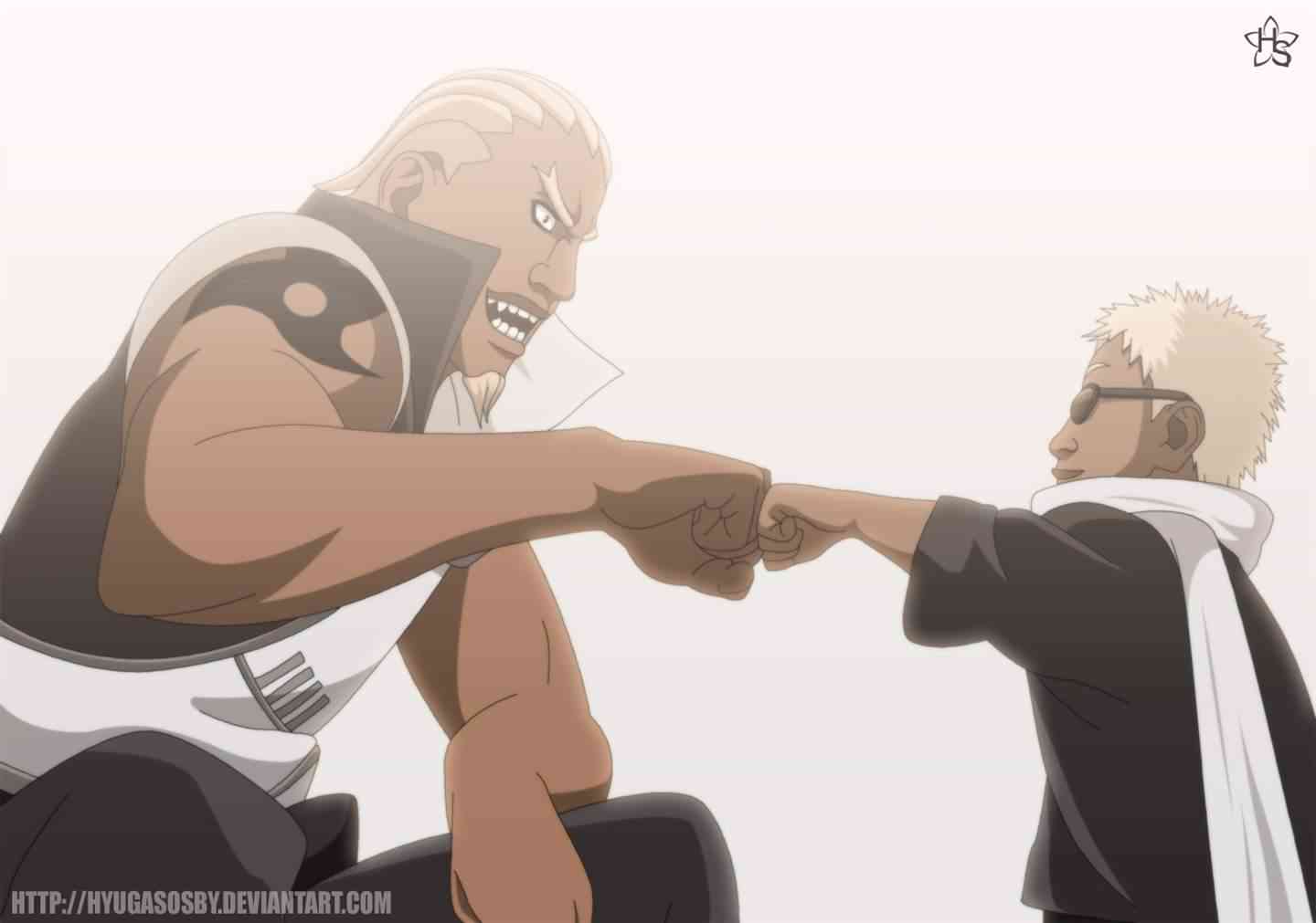Chapter 542 - halaman 17