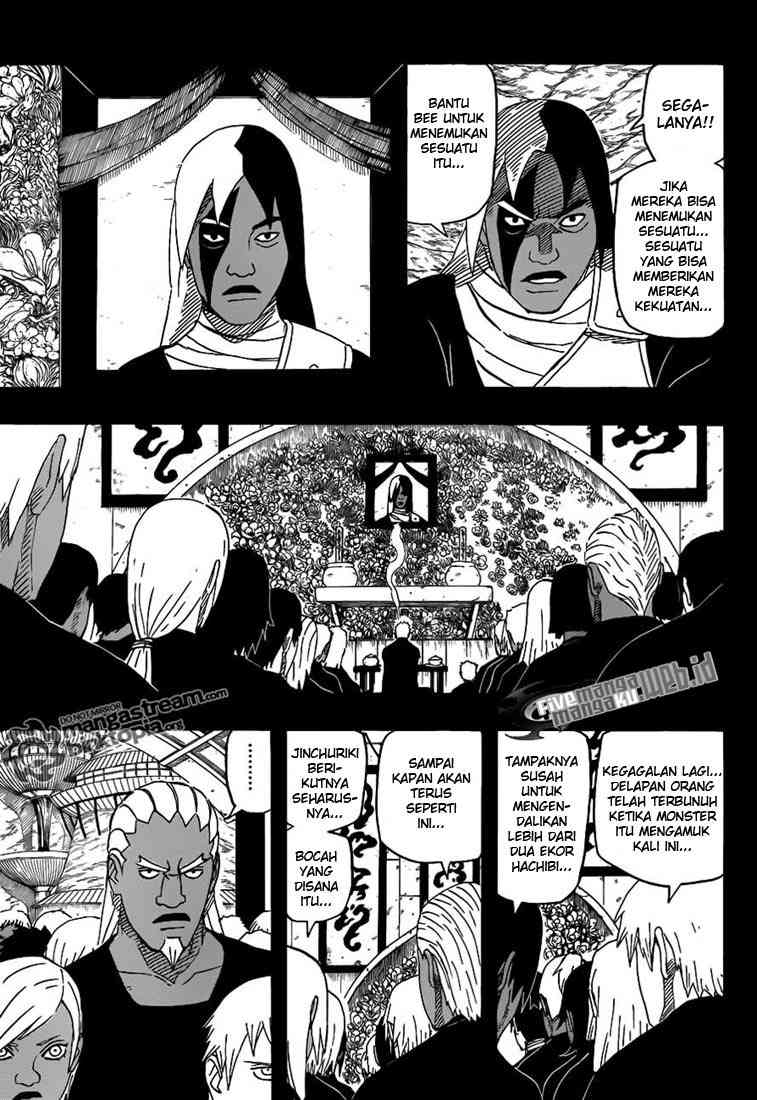 Chapter 542 - halaman 3