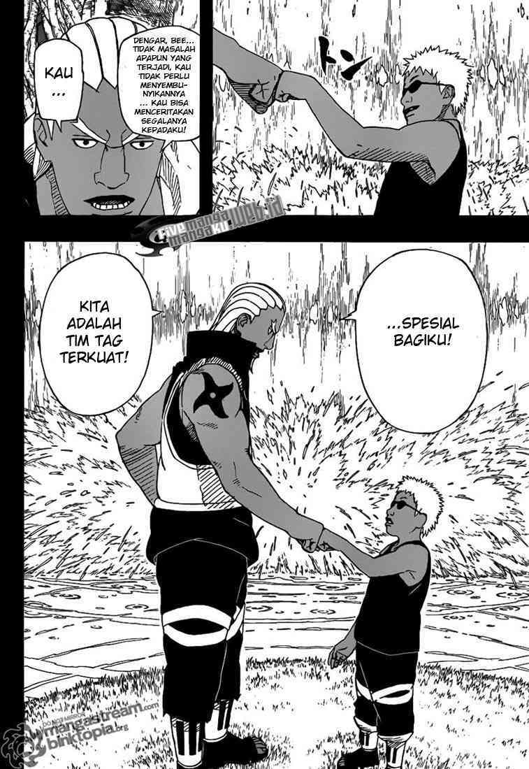 Chapter 542 - halaman 26