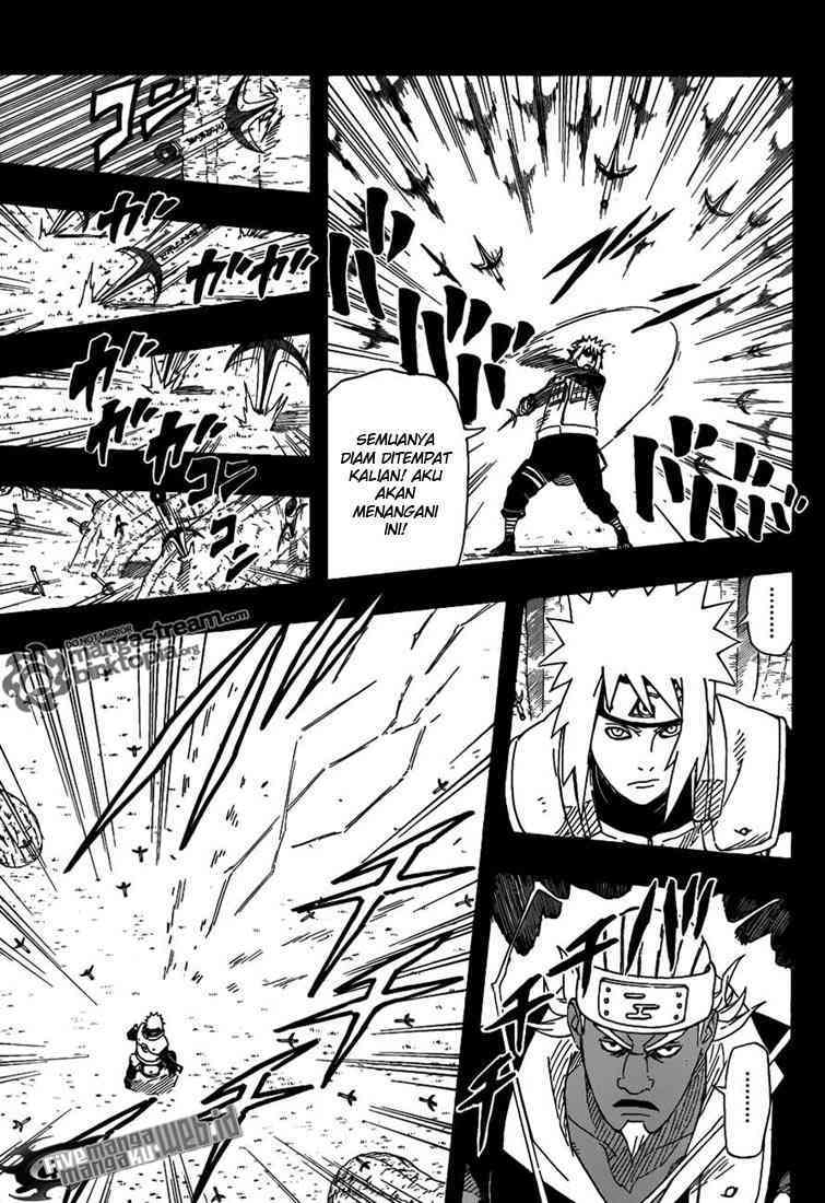Chapter 542 - halaman 29