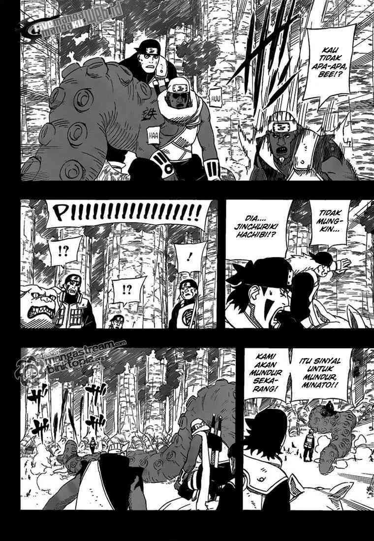 Chapter 542 - halaman 32