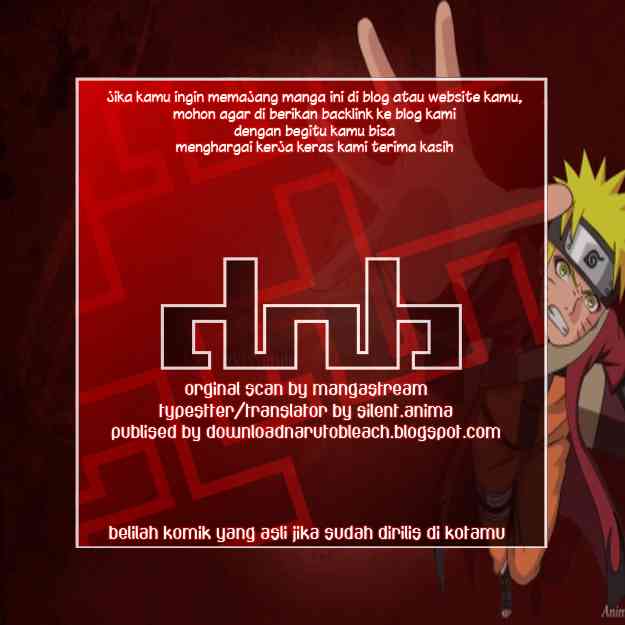 Chapter 534 - halaman 18