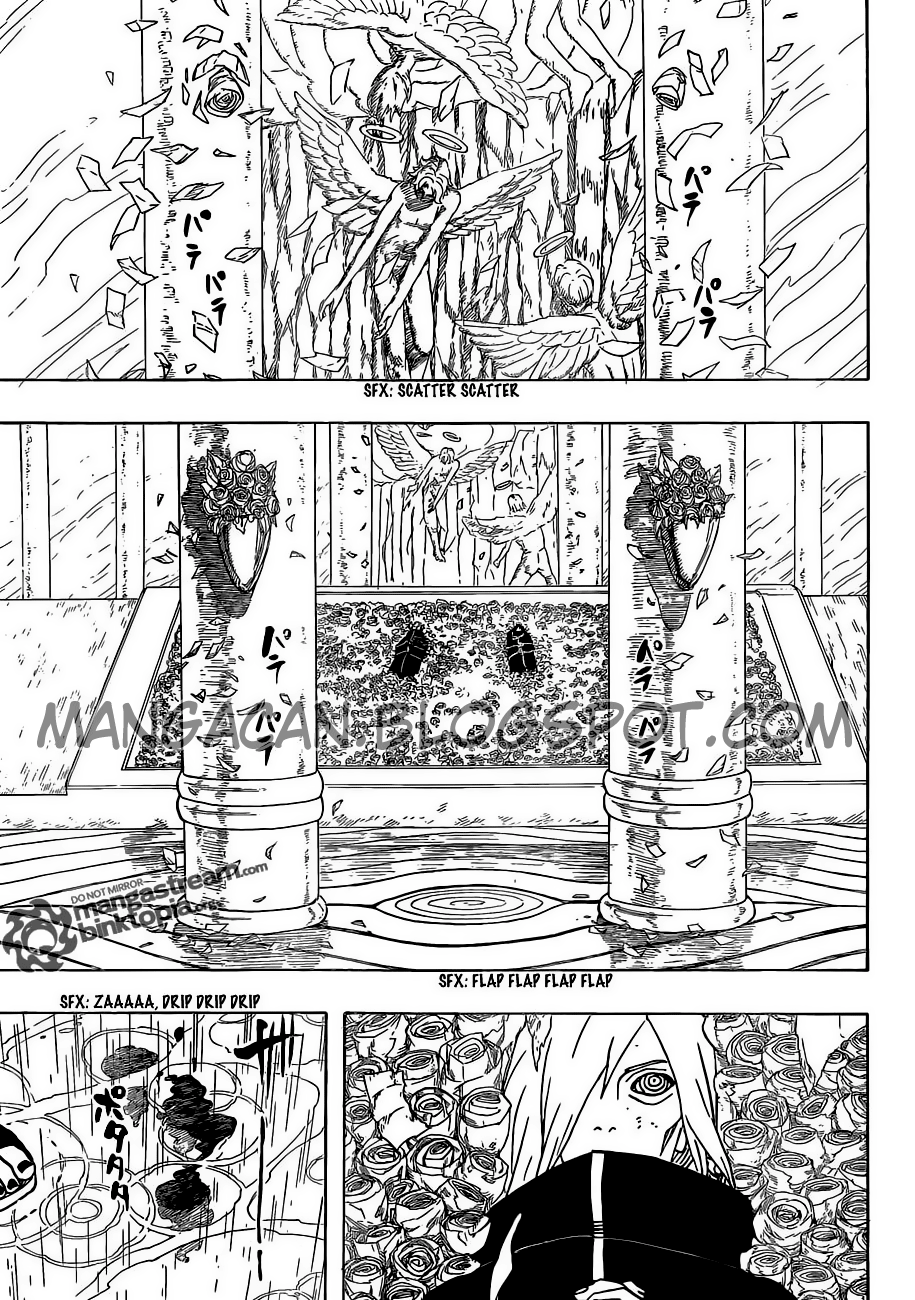 Chapter 510 - halaman 19