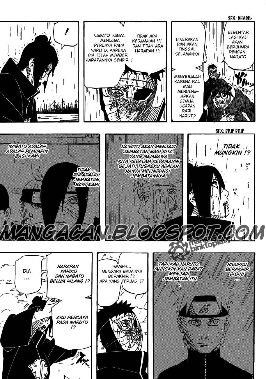 Chapter 510 - halaman 26