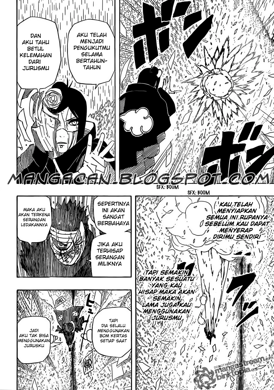 Chapter 510 - halaman 5