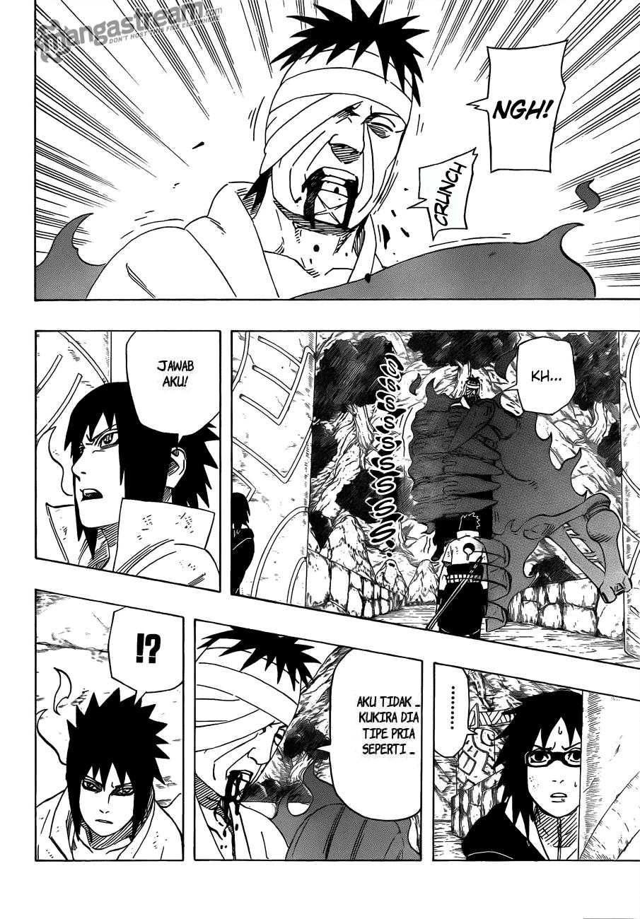 Chapter 476 - halaman 16