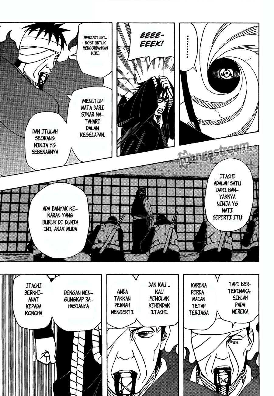 Chapter 476 - halaman 19