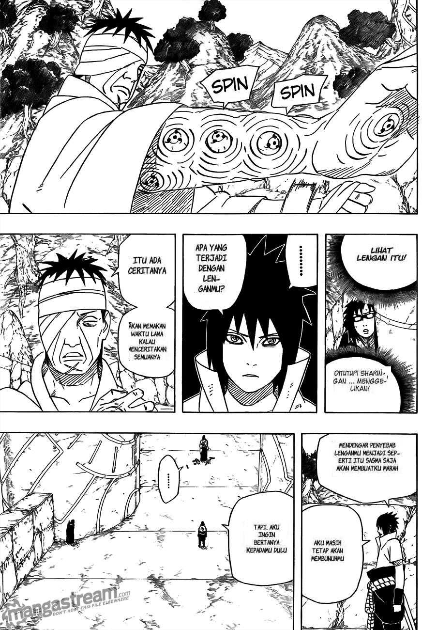 Chapter 476 - halaman 7