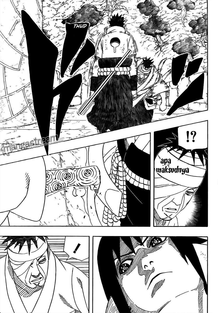 Chapter 476 - halaman 9