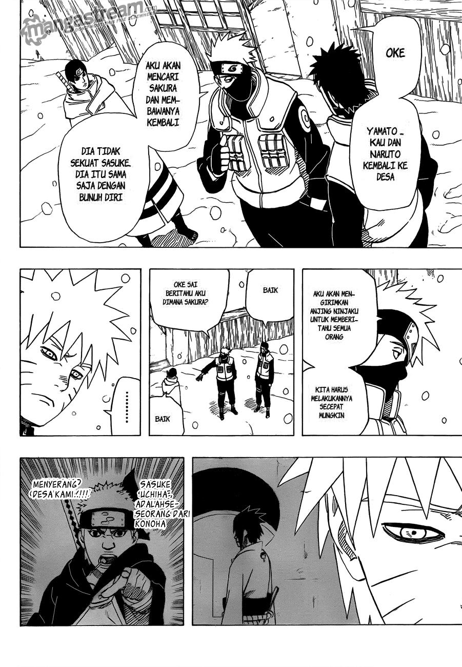 Chapter 467 - halaman 12