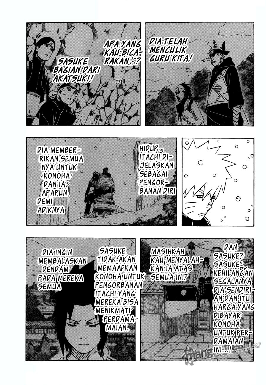 Chapter 467 - halaman 13