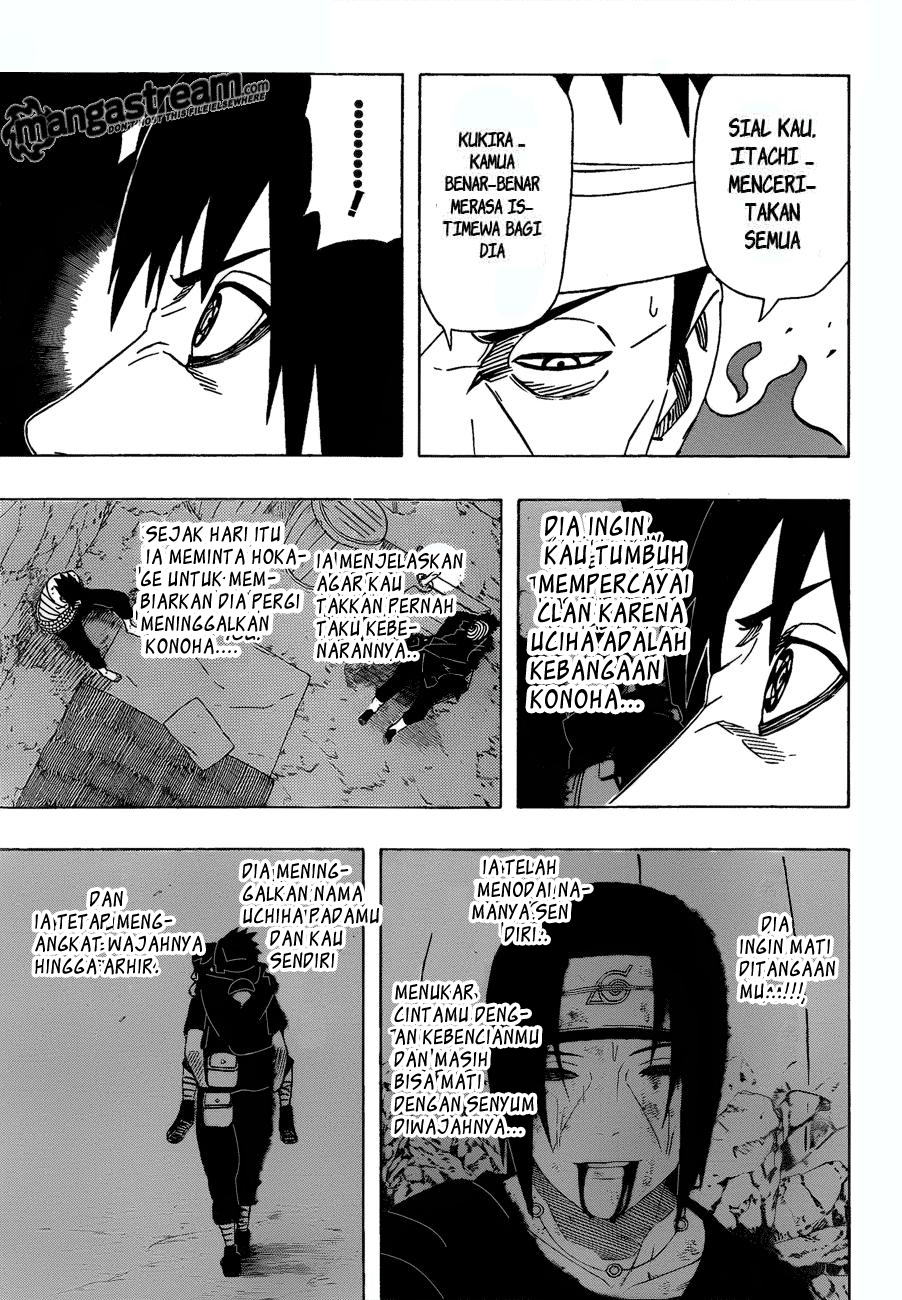 Chapter 467 - halaman 17