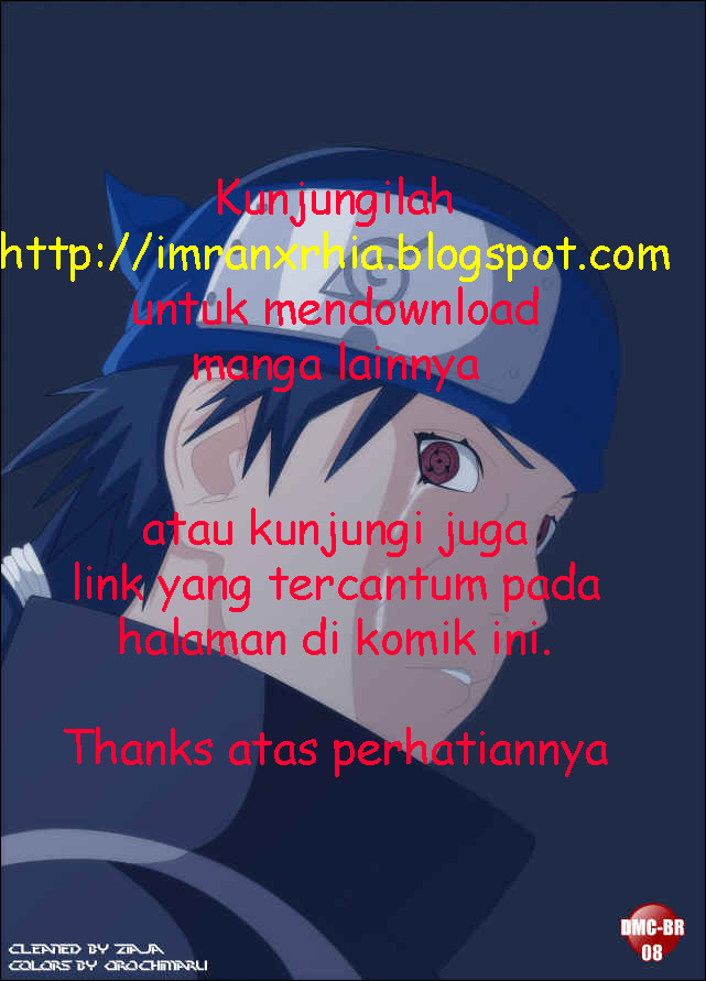Chapter 463 - halaman 17