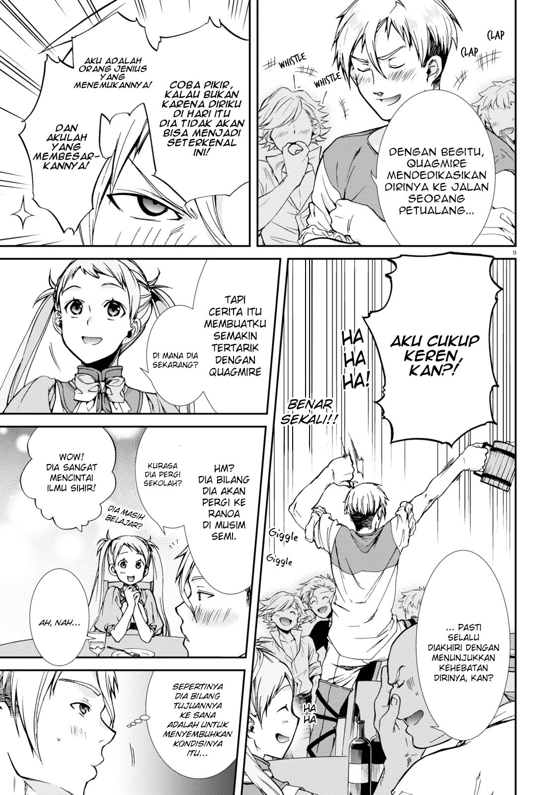 Chapter 64.5 - halaman 11