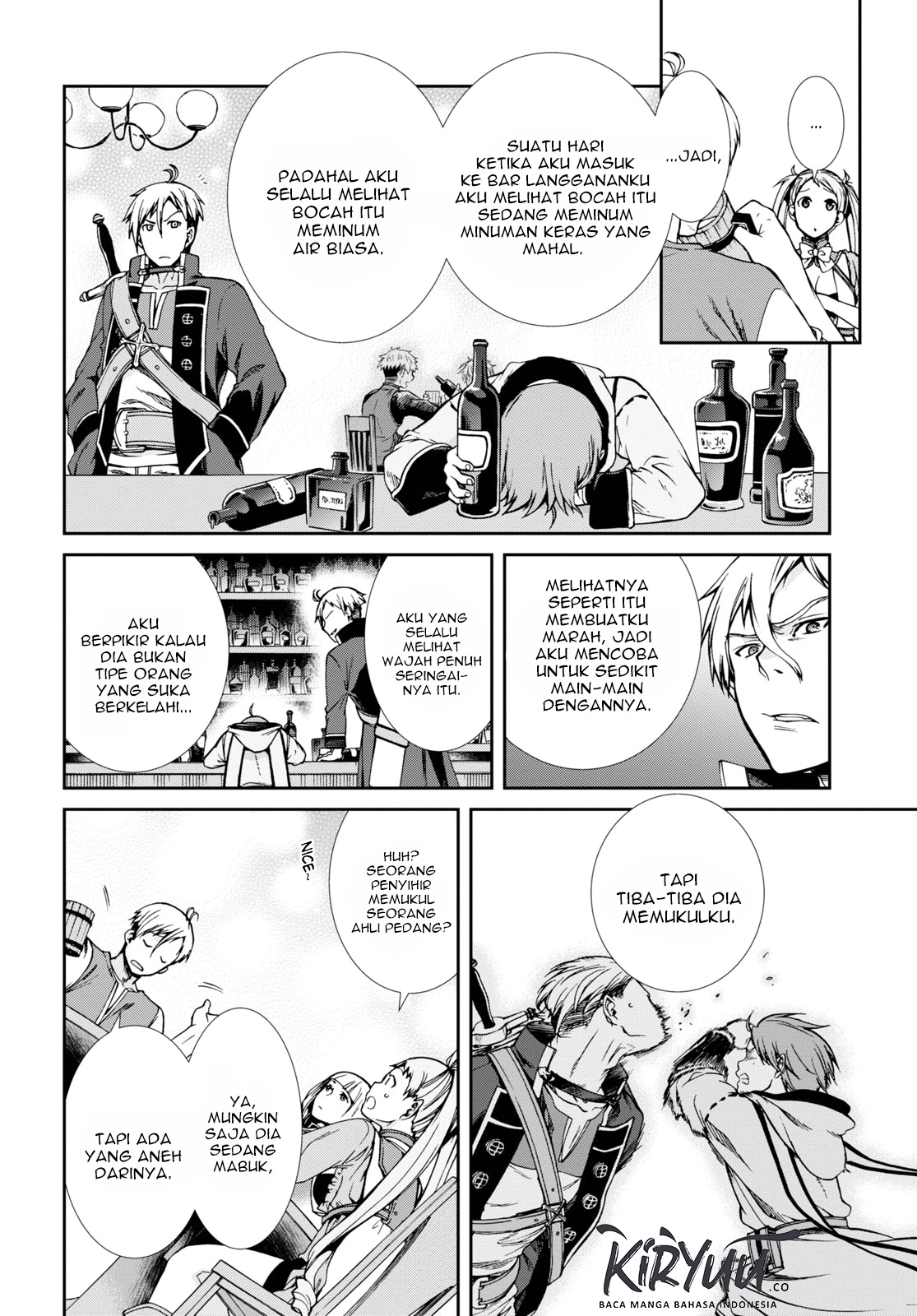 Chapter 64.5 - halaman 6