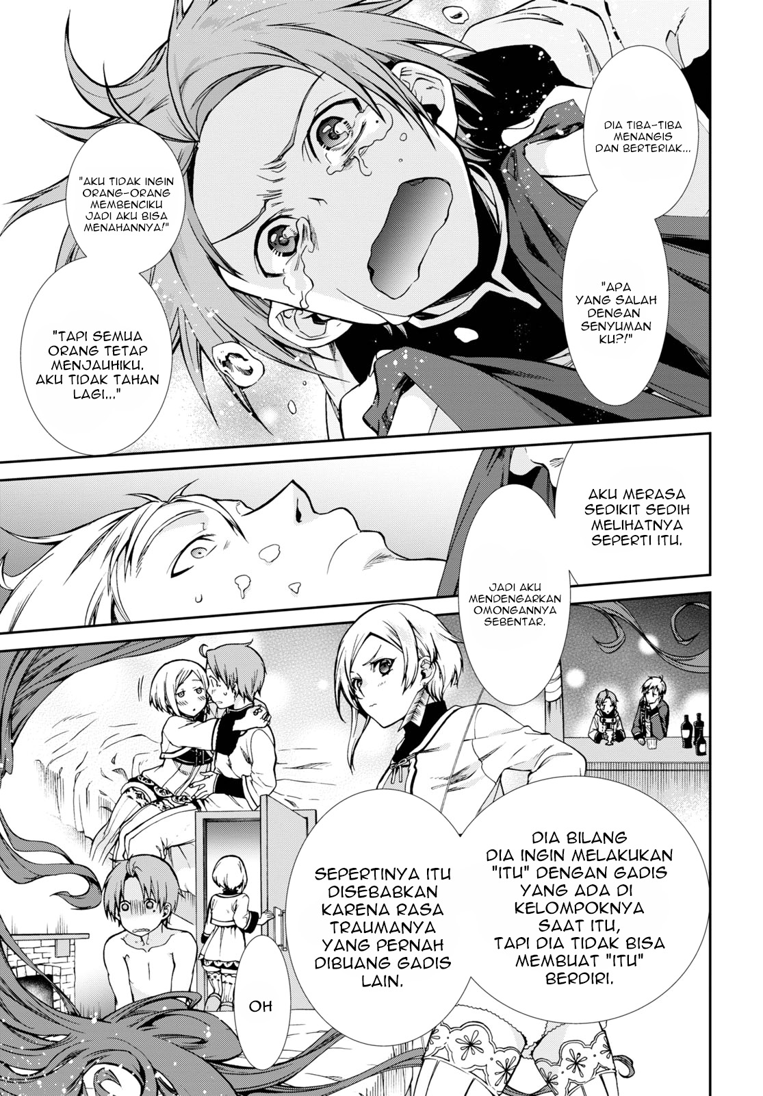 Chapter 64.5 - halaman 7