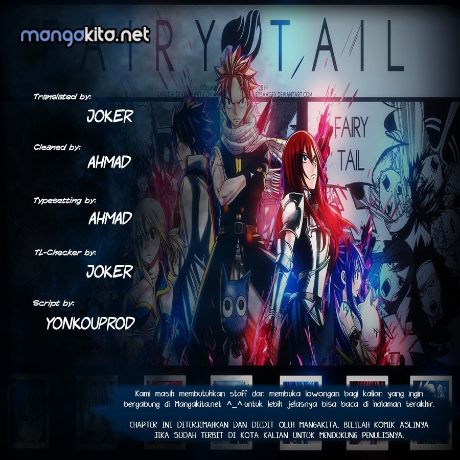 Chapter 518 - halaman 2