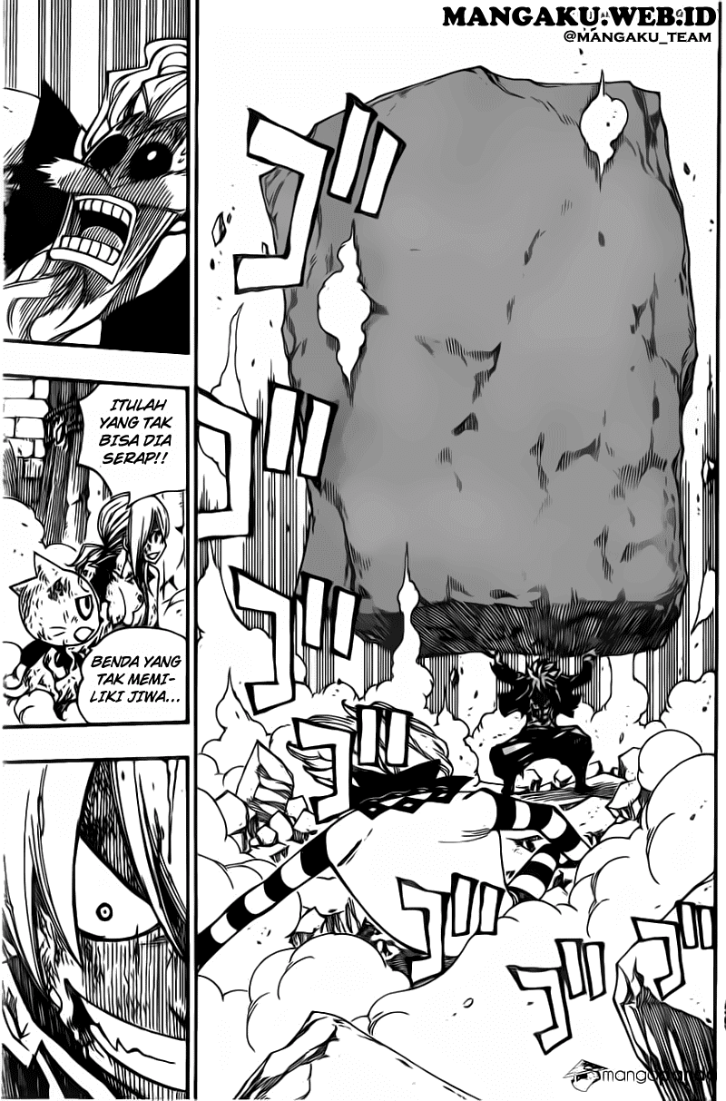 Chapter 379 - halaman 24