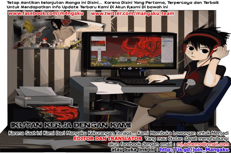 Chapter 318 - halaman 26