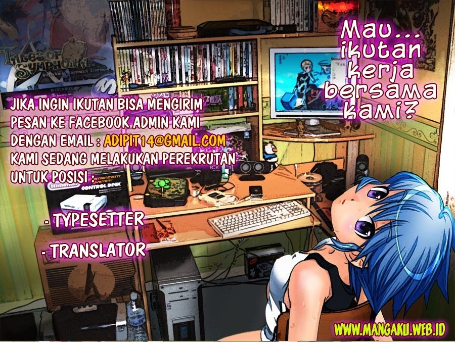 Chapter 313 - halaman 22
