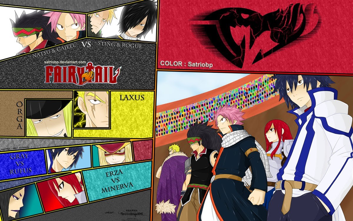 Chapter 294 - halaman 24
