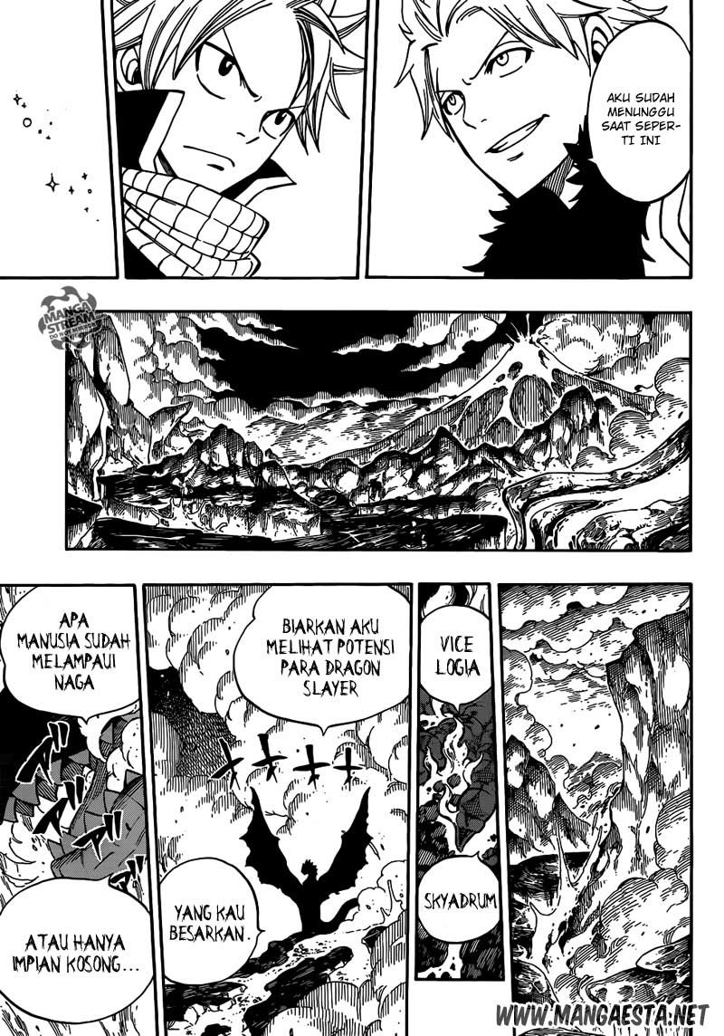 Chapter 293 - halaman 18